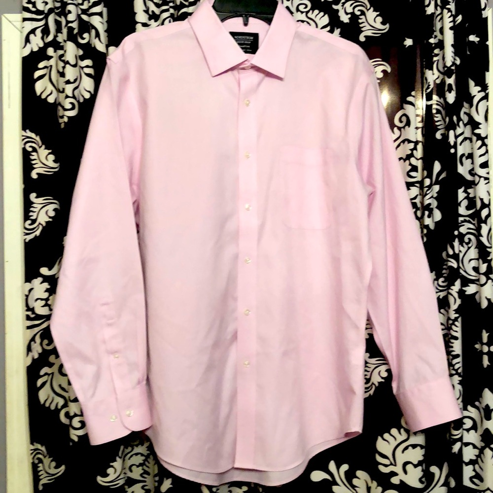Nordstrom Men’s Shop Smartcare